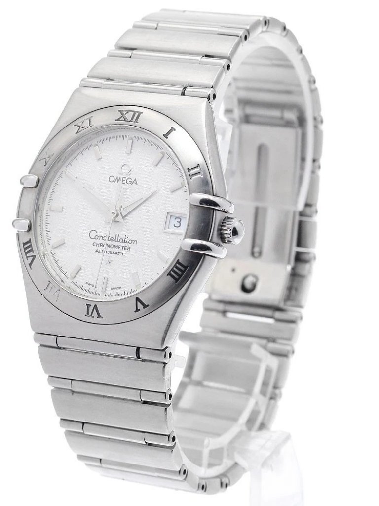 Omega Constellation 150230 Date Chronometer Automatic Mens Watch963252